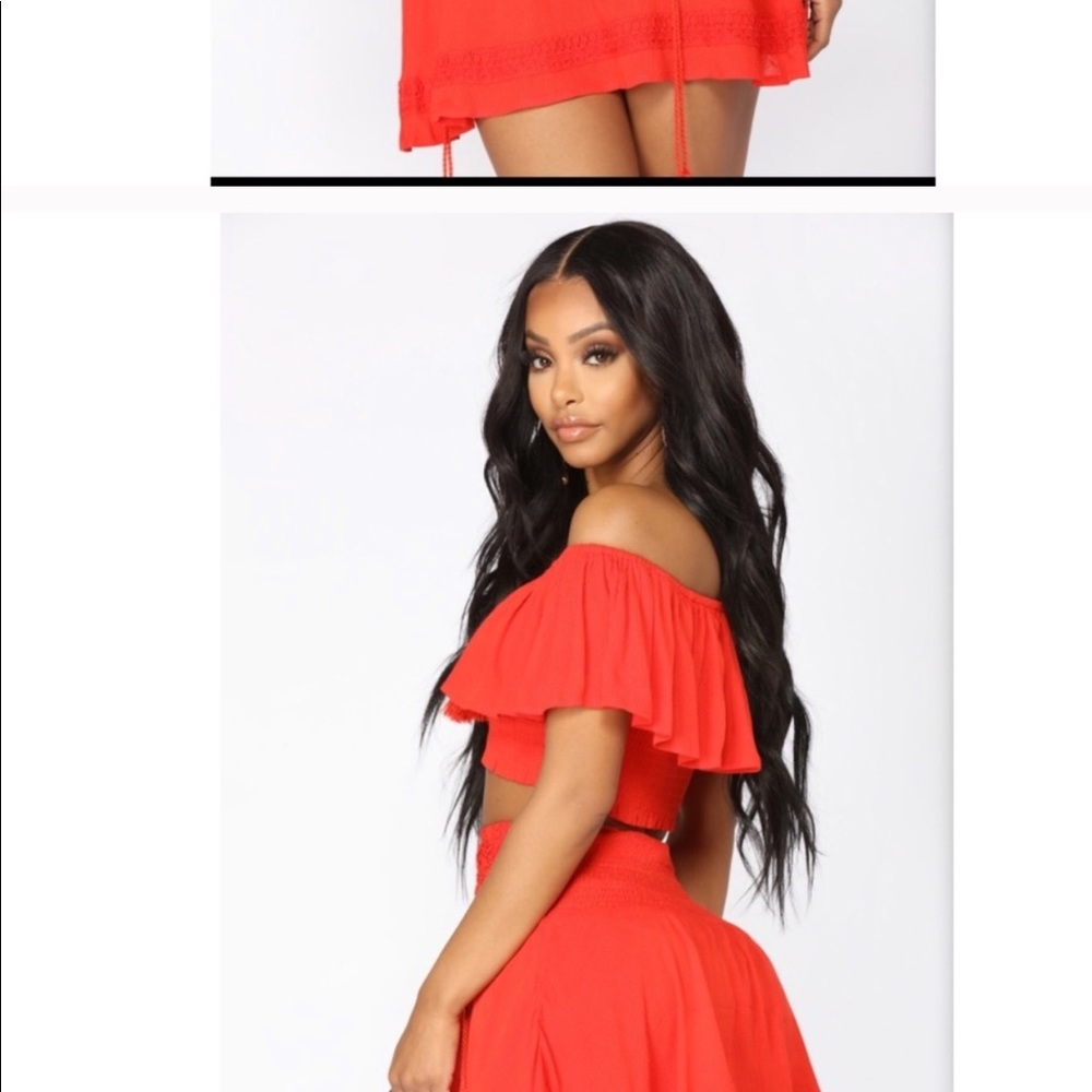 Fashion Nova Set